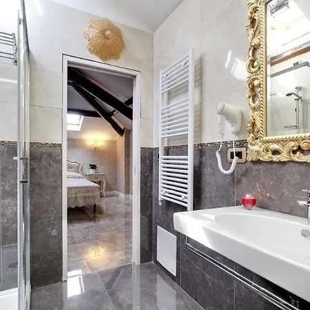 Reiter 2* Lido de Venecia