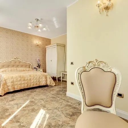Hotel Reiter Lido de Venecia