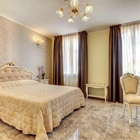 Reiter 2* Lido de Venecia