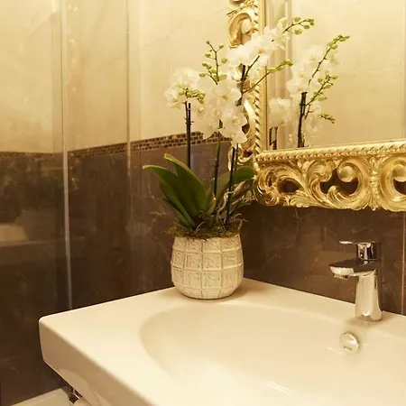 Hotel Reiter Lido de Venecia