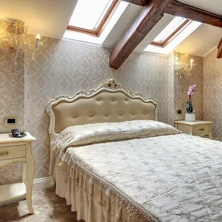 Reiter Hotel Lido de Venecia