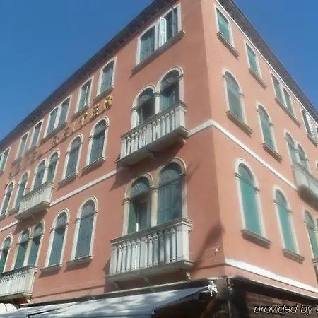 Albergo Reiter Lido di Venezia