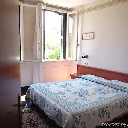 Albergo Reiter Готель 2*