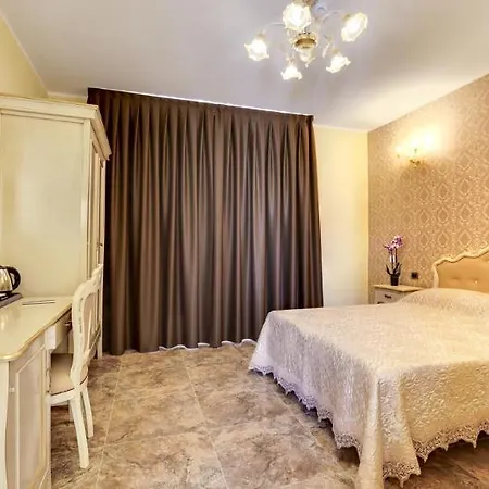 Готель Albergo Reiter 2*