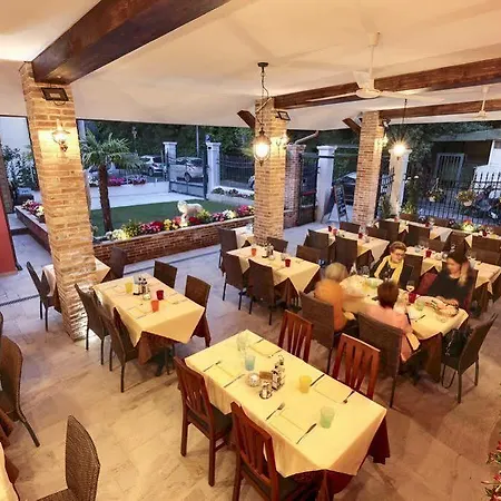 Albergo Reiter Lido di Venezia