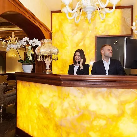 Otel Reiter 2*