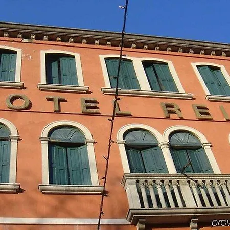 Reiter Otel