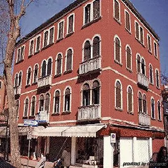 Otel Reiter 2*