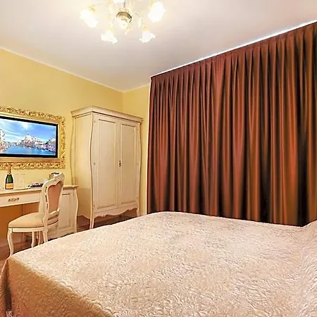 Reiter Hotel 2*