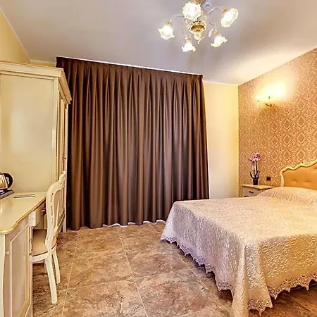 Otel Reiter 2*