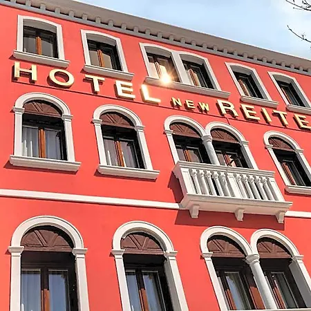 Otel Reiter