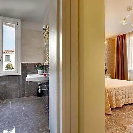Otel Reiter Venedik-Lido