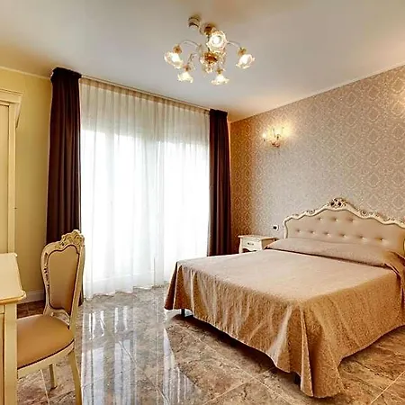 Reiter Otel Venedik-Lido