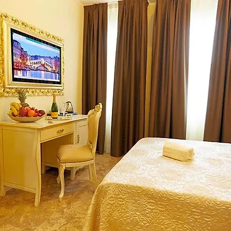 Reiter Otel Venedik-Lido