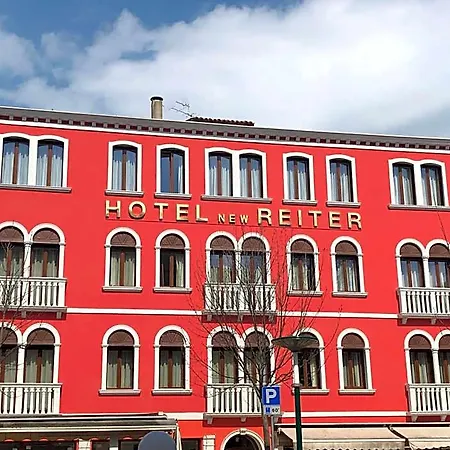 Otel Reiter