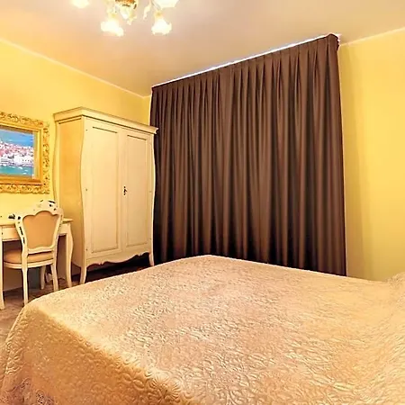 Otel Reiter Venedik-Lido