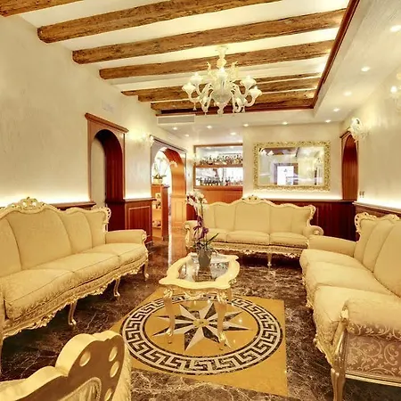 Otel Reiter