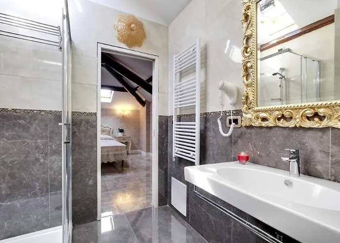 Reiter 2* Benátky – Lido