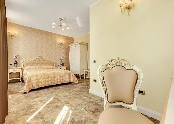 Hotel Reiter Venedigs Lido