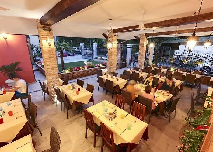 Reiter Venetië-Lido