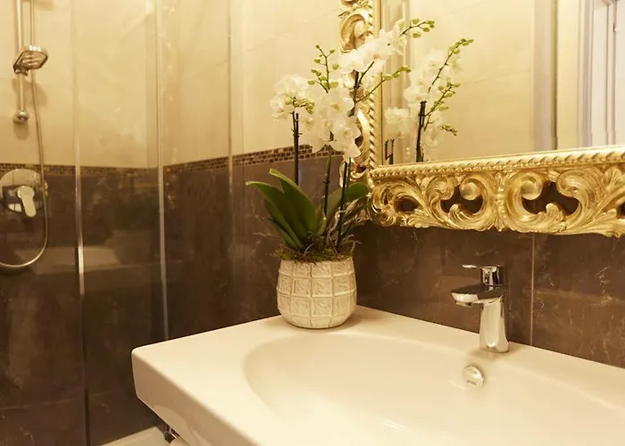 Hotel Reiter Venedigs Lido