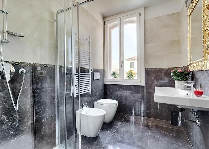 Reiter Hotel Venedigs Lido