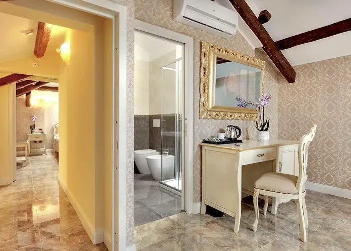 Hotel Reiter Venedigs Lido