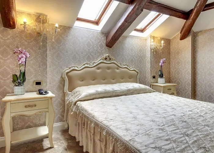 Reiter Hotel Venedigs Lido