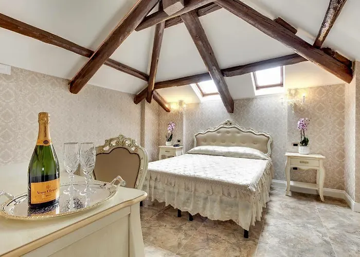 Reiter Venetië-Lido