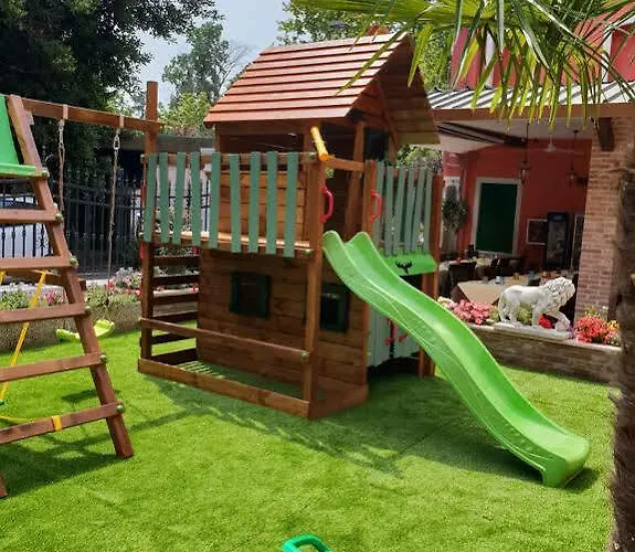 Reiter Venedigs Lido