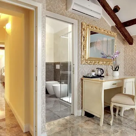 Hotel Reiter Lido di Venezia